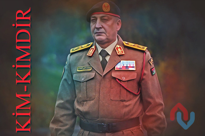 Təyyarə qəzasında ölən Liviya ordusunun Baş Qərargah rəisi Məhəmməd Həddad kimdir?