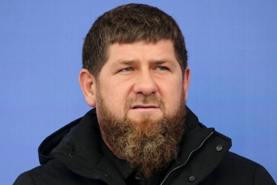Ramzan Kadırov Prezident İlham Əliyevi təbrik edib