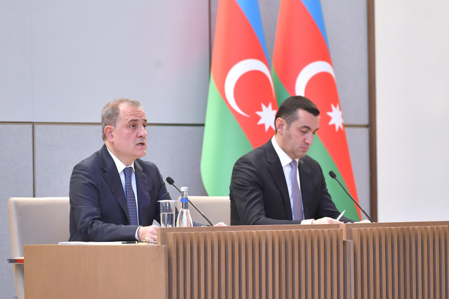 Gürcüstan tarif məsələsini həll etdi, Ermənistan üçün neft məhsulları tranziti davam edəcək - Nazir