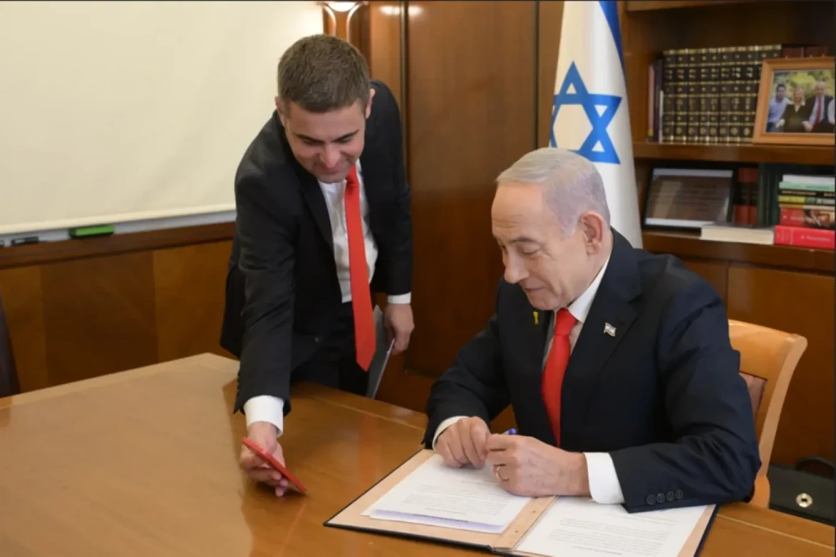Netanyahunun Somalilandı tanıması İsrail–İran qarşıdurmasını necə dəyişir?
