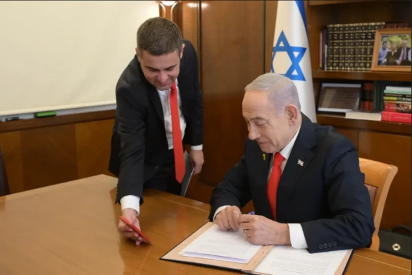 Netanyahunun Somalilandı tanıması İsrail–İran qarşıdurmasını necə dəyişir?