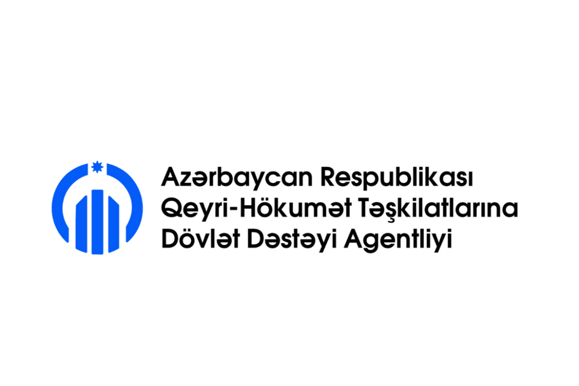 Qeyri-Hökumət Təşkilatlarına Dövlət Dəstəyi Agentliyinin fəaliyyəti təkmilləşdirilir