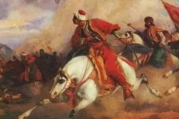 Bizans–Osmanlı toqquşması: 1302-ci ilin həlledici döyüşü necə baş verdi?