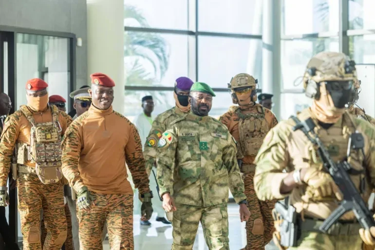 Afrika ölkələri ABŞ vətəndaşlarının girişinə qadağa tətbiq edəcək