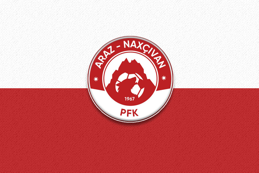 “Araz-Naxçıvan”ın yeni baş məşqçisi müəyyənləşib
