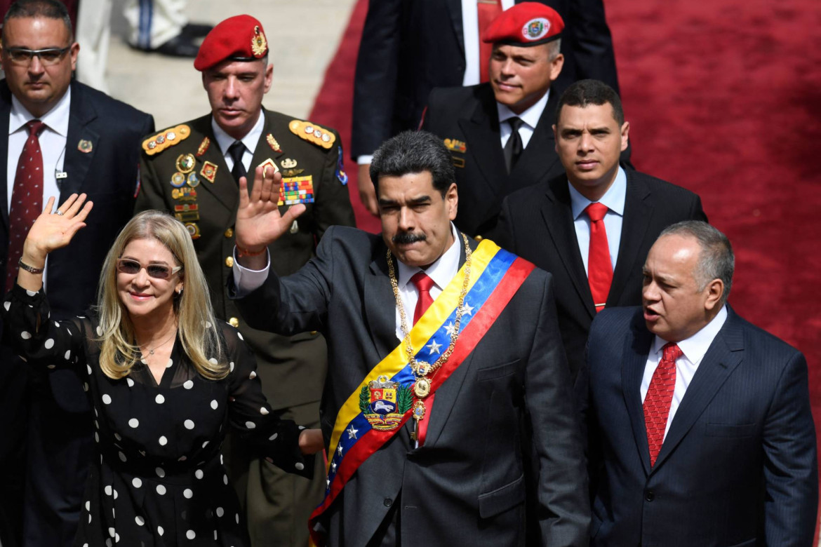 Madurodan sonra xaosmu, yoxsa demokratiya? ABŞ ssenarisi sual altındadır