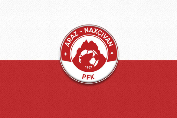 “Araz-Naxçıvan”ın yeni baş məşqçisi müəyyənləşib