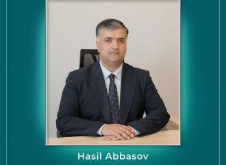 Dövlət Məşğulluq Agentliyinin İdarə Heyətinə yeni sədr təyin edilib