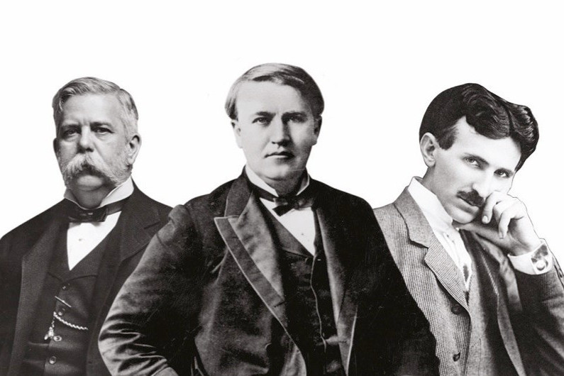 Edison, Tesla və Vestinqhaus ABŞ-ni elektrikləndirmək uğrunda necə rəqabət apardı?