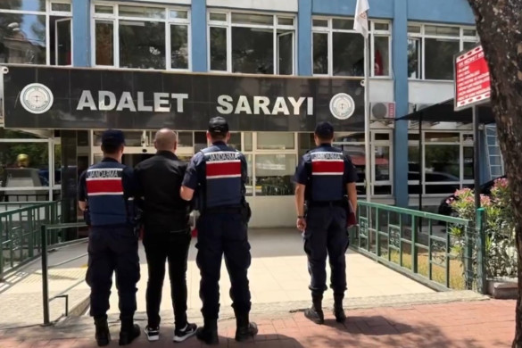 Ankara mərkəzli FETÖ əməliyyatı: 3 şübhəli saxlanılıb