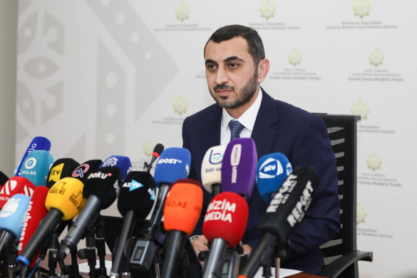 DSMF 2025-ci ildə sosial ödənişlərin artırılması və 2026-cı il hədəflərini açıqlayıb