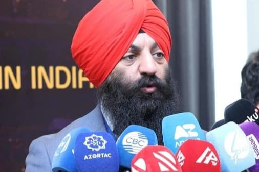 Hindistanda müsəlmanlar və xristianlar əziyyət çəkir - Rameş Sinq Arora