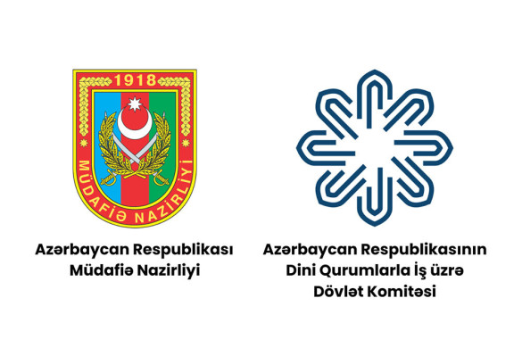 Müdafiə Nazirliyi və Dövlət Komitəsi arasında birgə tədbirlər planı imzalanıb