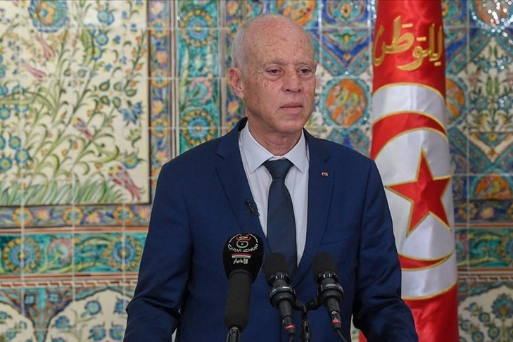 Tunisdə Fəlakət: Prezident Ordunu Köməyə Çağırdı