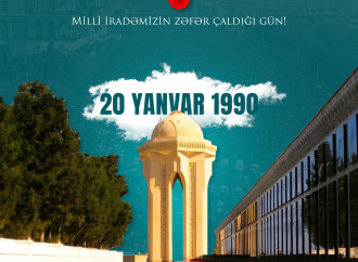 20 Yanvar şəhidlərinin ailələri və 20 Yanvar hadisələri ilə əlaqədar əlilliyi olan şəxslər sosial müdafiə tədbirləri ilə əhatə ediliblər