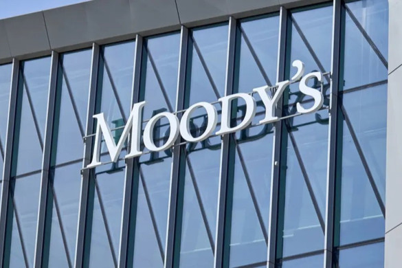 Azərbaycanın cari əməliyyatlar hesabının profisiti 2026-cı ildə ÜDM-in 5 %-ni təşkil edəcək - Moody`s
