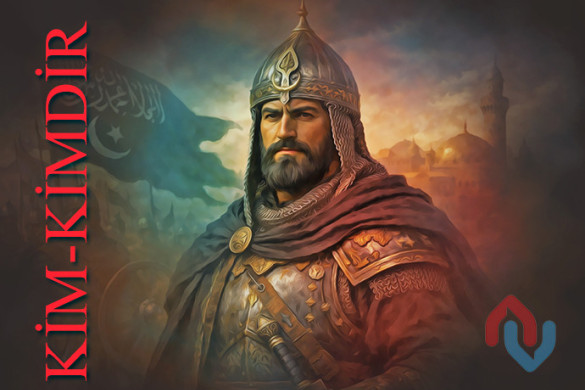 Bu gün onun doğum günüdür…İslamın Böyük Mücahidi və Ədalətli Sultanı - Nurəddin Mahmud Zəngi kimdir?