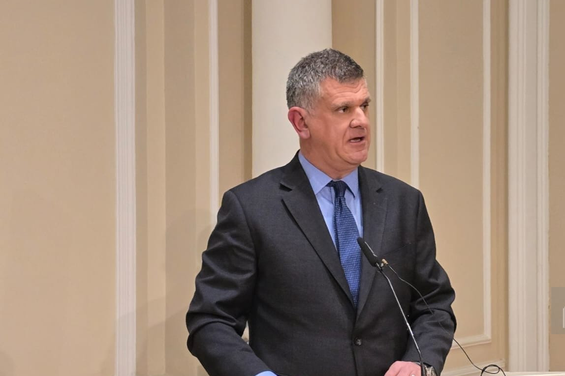 Azərbaycanın nonkonformist təsviri sənətinin təbliğinə mühüm töhfə verilib