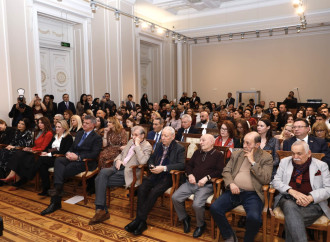 Azərbaycanın nonkonformist təsviri sənətinin təbliğinə mühüm töhfə verilib