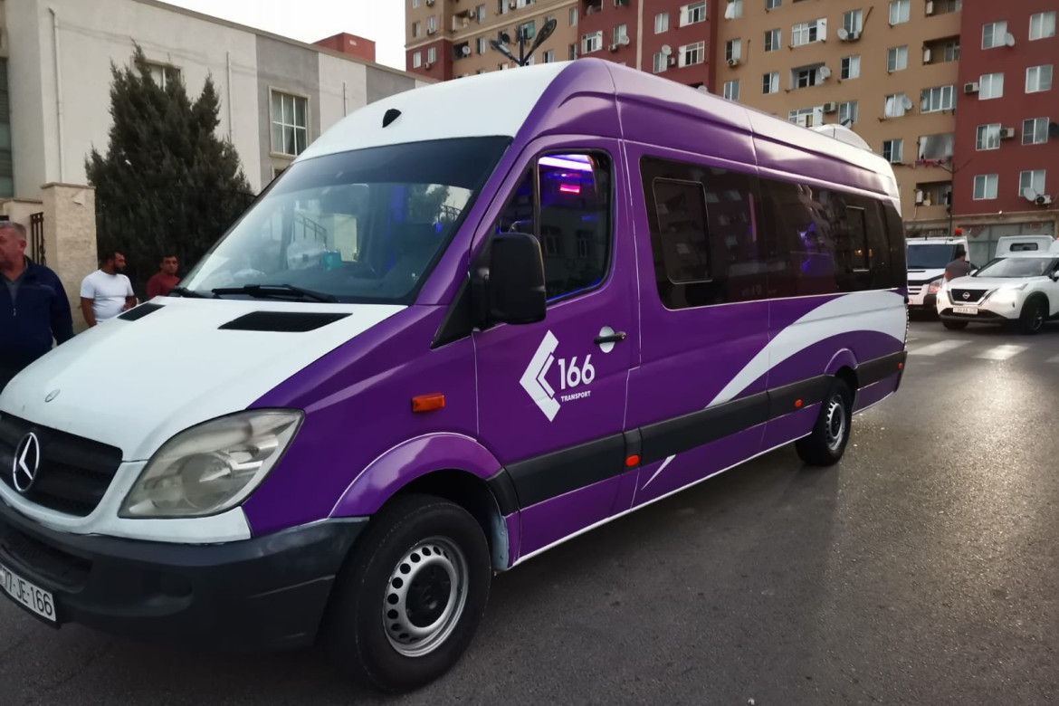 Ağdama növbəti köç karvanı yola salınıb