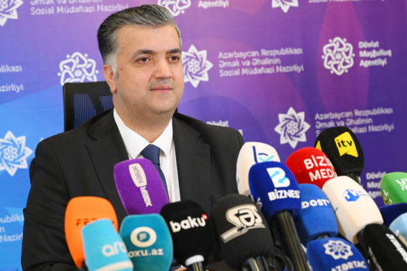 Süni intellekt ixtisaslarına tələbat artacaq - Dövlət Məşğulluq Agentliyi
