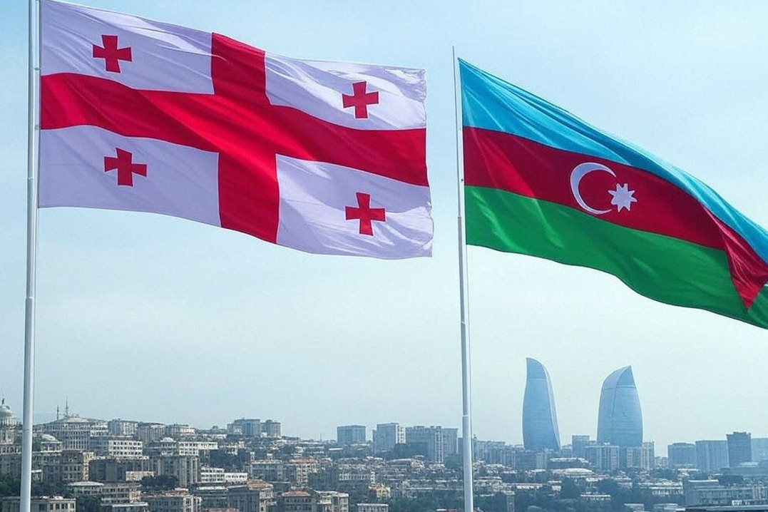 Azərbaycan və Gürcüstan Daxili İşlər Nazirliyi arasında əməkdaşlıq haqqında Saziş təsdiqlənib