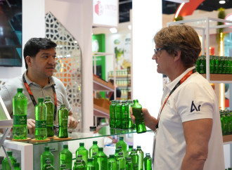 Azərbaycan “Gulfood 2026” beynəlxalq sərgisində milli stendlə təmsil olunur