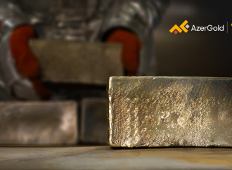 “AzerGold” QSC 2026-cı il üzrə ilk ixrac əməliyyatını həyata keçirib