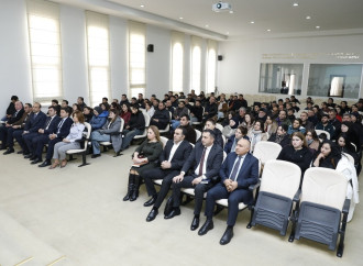 “Məşğulluğa Dəstək Layihəsi” çərçivəsində həssas qruplar üçün yeni iş yerlərinin yaradılmasına başlanılıb