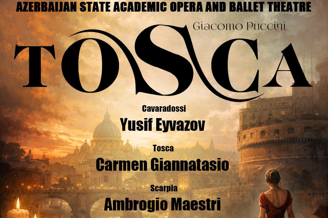 Azərbaycan opera kollektivi dünya səhnəsində çıxış edəcək