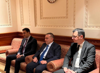 Azərbaycan ilə Oman arasında opera sənəti sahəsində əməkdaşlıq müzakirə olundu