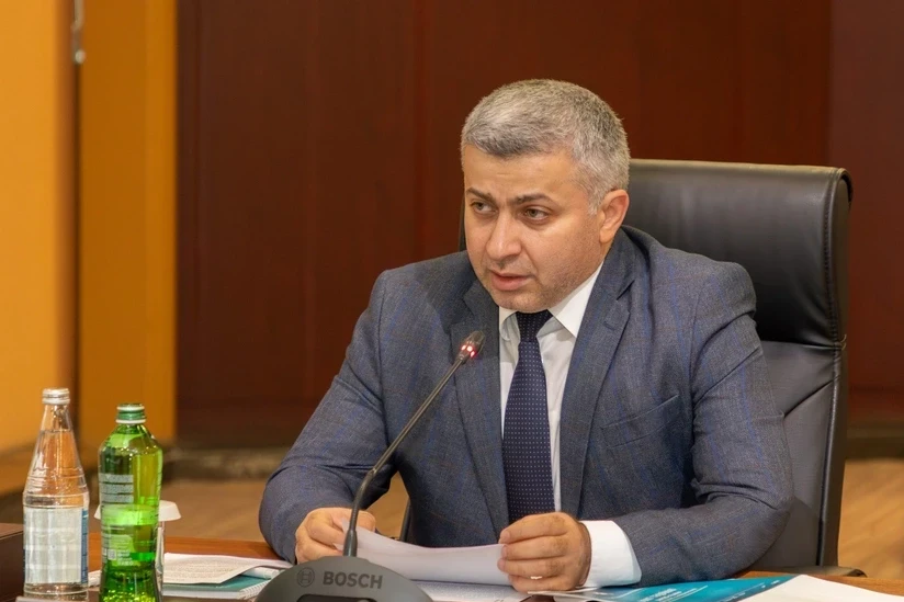 ⁠Bugünkü bank sistemi mümkün şoklara qarşı daha hazırlıqlıdır - AMB-nin baş direktoru