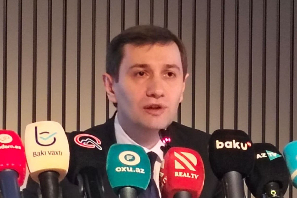 Azərbaycanda innovasiya ekosistemi beş əsas strateji istiqamət üzrə formalaşdırılır - İRİA