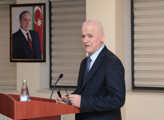 Xüsusi Rabitə və İnformasiya Təhlükəsizliyi Dövlət Xidmətində 2025-ci ilin yekunlarına həsr olunmuş müşavirə keçirilib