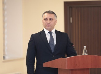 Xüsusi Rabitə və İnformasiya Təhlükəsizliyi Dövlət Xidmətində 2025-ci ilin yekunlarına həsr olunmuş müşavirə keçirilib