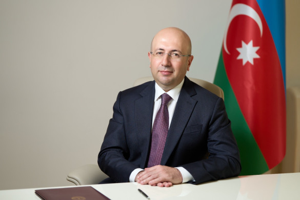 Şəhərsalma və memarlıq sahəsində gənclər üçün geniş imkanlar yaradılır - Anar Quliyev