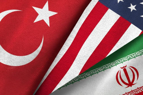 İran əməliyyatı Türkiyənin vasitəçiliyi sayəsində təxirə salındı - İsrail və ABŞ mediası