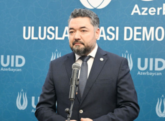 UİD Azərbaycan tərəfindən səhər yeməyi proqramı təşkil olunub