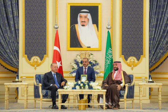 Fənərbaxça prezidenti Kante transferinə görə Ərdoğana təşəkkür edib
