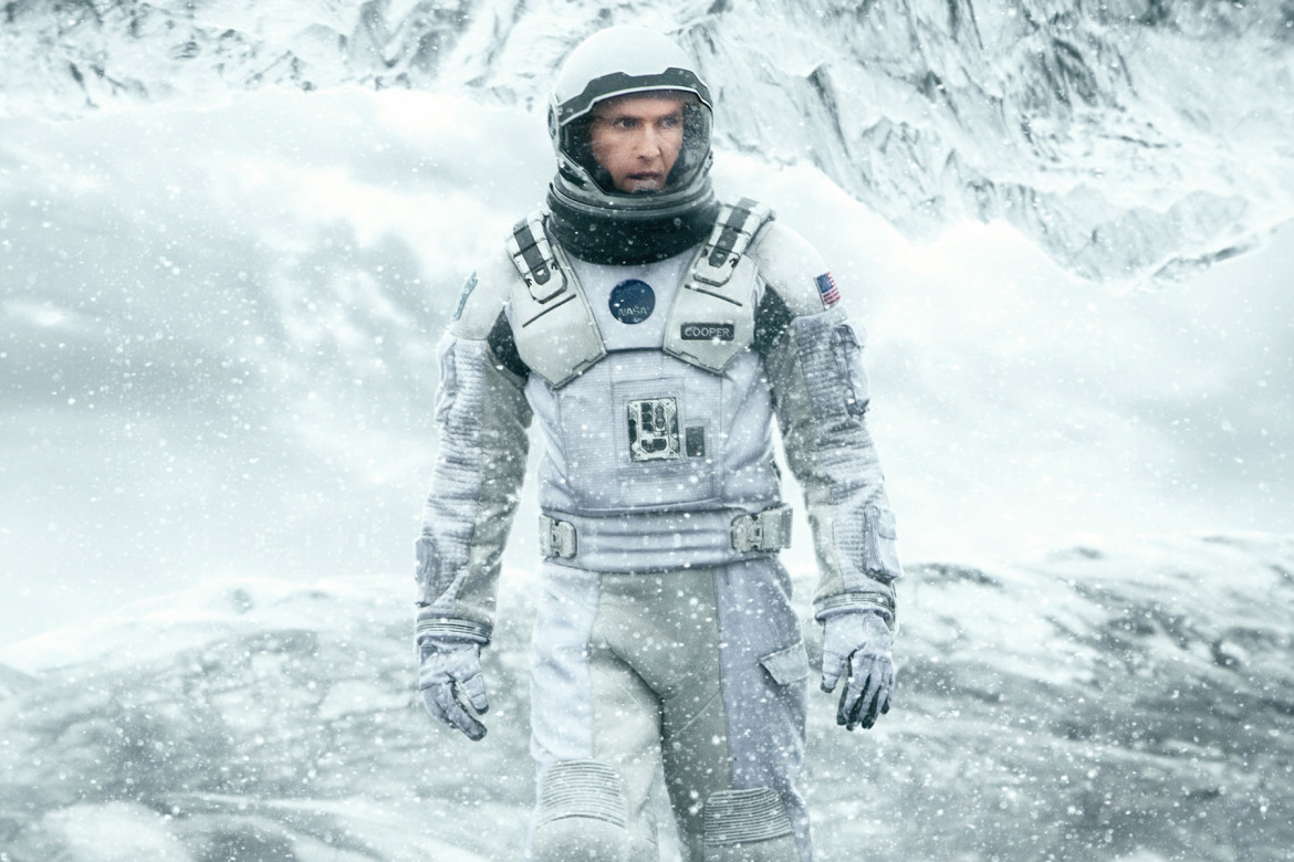 Elmin rəhbərliyində daha yaxşı dünya axtarışı: “Interstellar” filminin elmi-fəlsəfi oxunuşu nə deyir?