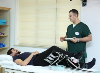 Postmüharibə dövründə 4 minə yaxın qaziyə reabilitasiya xidmətləri göstərilib