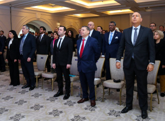 Xarici diplomatlar üçün Azərbaycan turizminin təqdimatı keçirilib