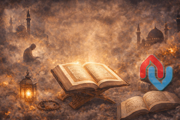 İslamda ruhun mahiyyəti: Quran və hədislər işığında sirlər