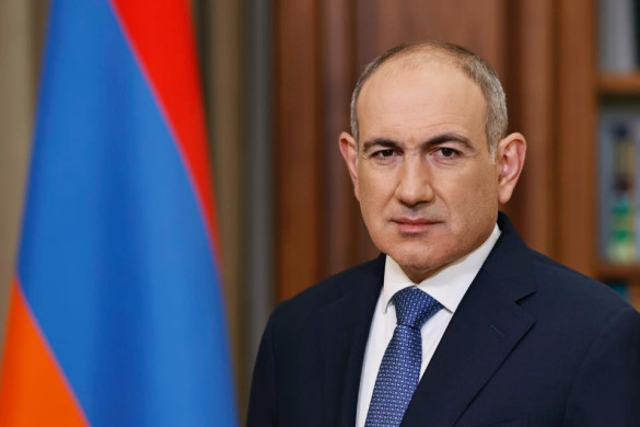 Ermənistan Azərbaycanla dövlətlərarası kommunikasiyaların açılması istiqamətində işləyir - Paşinyan