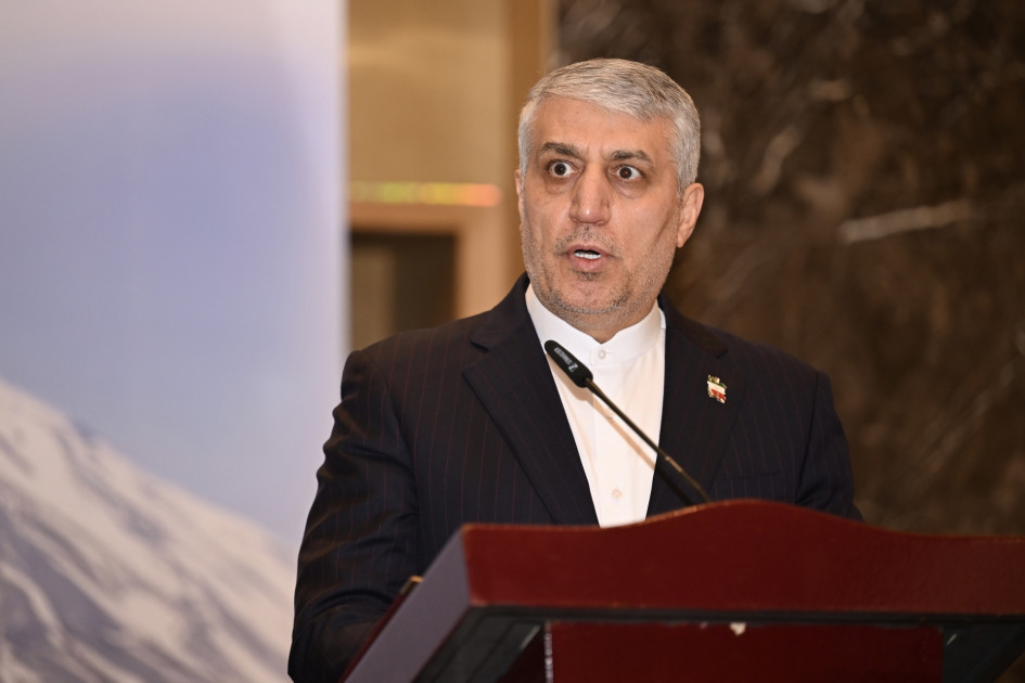 İran üçün Azərbaycanla münasibətlərin inkişafı xüsusi əhəmiyyət kəsb edir – Dəmirçilu