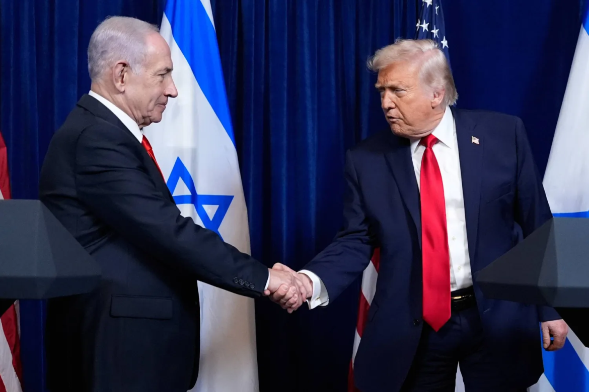 Tramp və Netanyahu seçki dilemması ilə üz-üzə - Ziddiyətlər niyə artır?