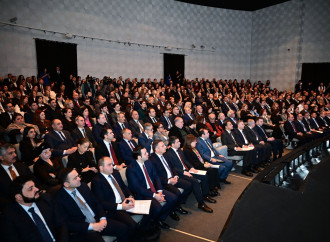 Mədəniyyət Nazirliyinin 2025-ci ildəki fəaliyyətinə dair genişləndirilmiş kollegiya iclası keçirilir