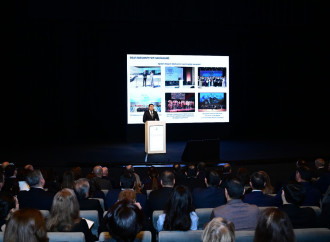 Mədəniyyət Nazirliyinin 2025-ci ildəki fəaliyyətinə dair genişləndirilmiş kollegiya iclası keçirilir