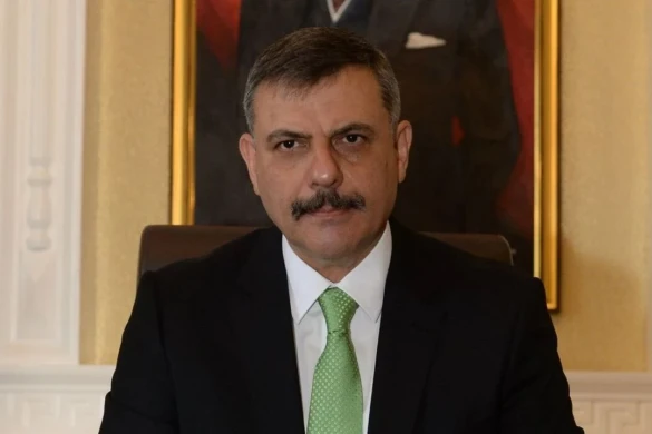 Türkiyədə yeni nəsil cinayət şəbəkələrinə qarşı Terrorla Mübarizə bölmələri də cəlb ediləcək