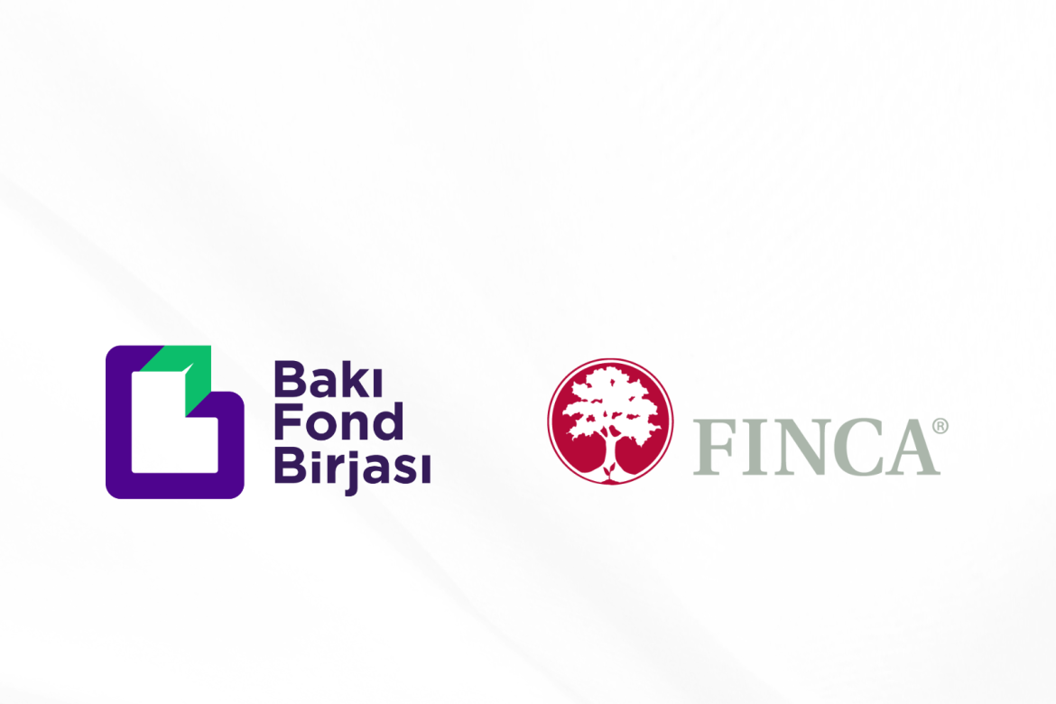 Finca Azerbaijan 1 milyon dollarlıq istiqraz yerləşdirib